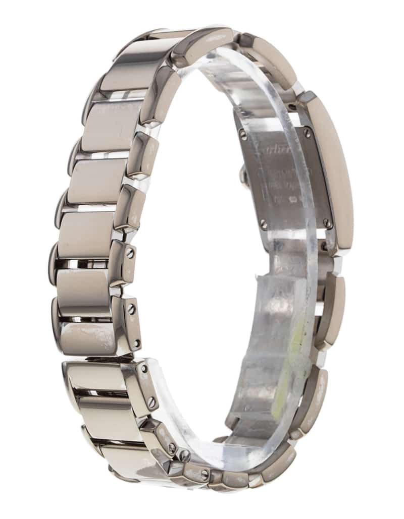 Cartier Tankissime W650029H